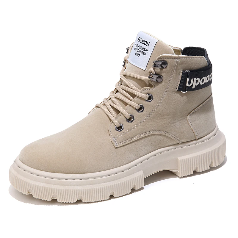 Men Tactical Boots Army Boots Mens Military Desert Waterproof Work Safety Shoes Climbing Hiking Shoes Ankle Men Outdoor Boots 
Men Tactical Boots Army Boots Mens Military Desert Waterproof Work Safety Shoes Climbing Hiking Shoes Ankle Men Outdoor Boots