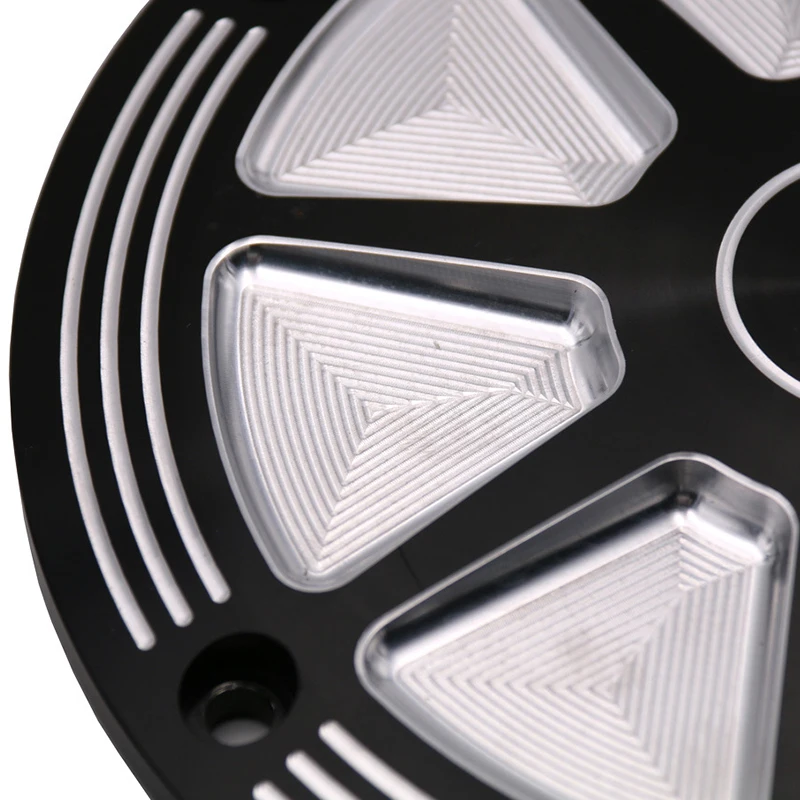 Motorcycle CNC Engine Derby Cover Timing Timer Cover For Harley Touring Electra Street Glide Road King Softail Dyna Fat Boy
Motorcycle CNC Engine Derby Cover Timing Timer Cover For Harley Touring Electra Street Glide Road King Softail Dyna Fat Boy