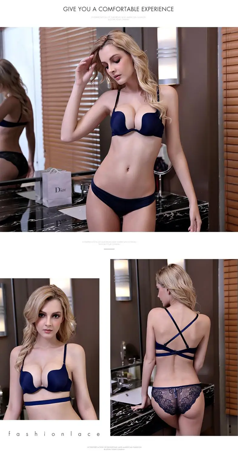 Fashion Sexy Bras for Women Push Up Lingerie Seamless Bra Bralette Wireless Brassiere Female Underwear Intimates 
Fashion Sexy Bras for Women Push Up Lingerie Seamless Bra Bralette Wireless Brassiere Female Underwear Intimates