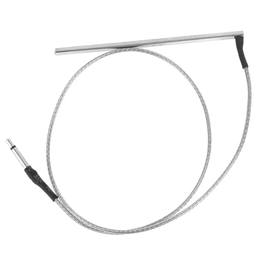 Saddle Piezo Bridge Acoustic Guitar Pickup Stick Musical Instrument Parts Metal Wire Length 35cm Stringed Instruments
Saddle Piezo Bridge Acoustic Guitar Pickup Stick Musical Instrument Parts Metal Wire Length 35cm Stringed Instruments