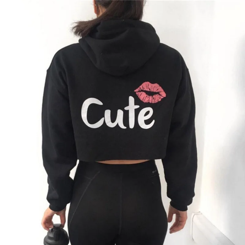 Cotton Crop Sweatshirt Hoodie for Ladies Thermal Graphic Hoodie Y2k Streetwear Women Kpop Clothes Oversized Female Sports Jacket
Cotton Crop Sweatshirt Hoodie for Ladies Thermal Graphic Hoodie Y2k Streetwear Women Kpop Clothes Oversized Female Sports Jacket
