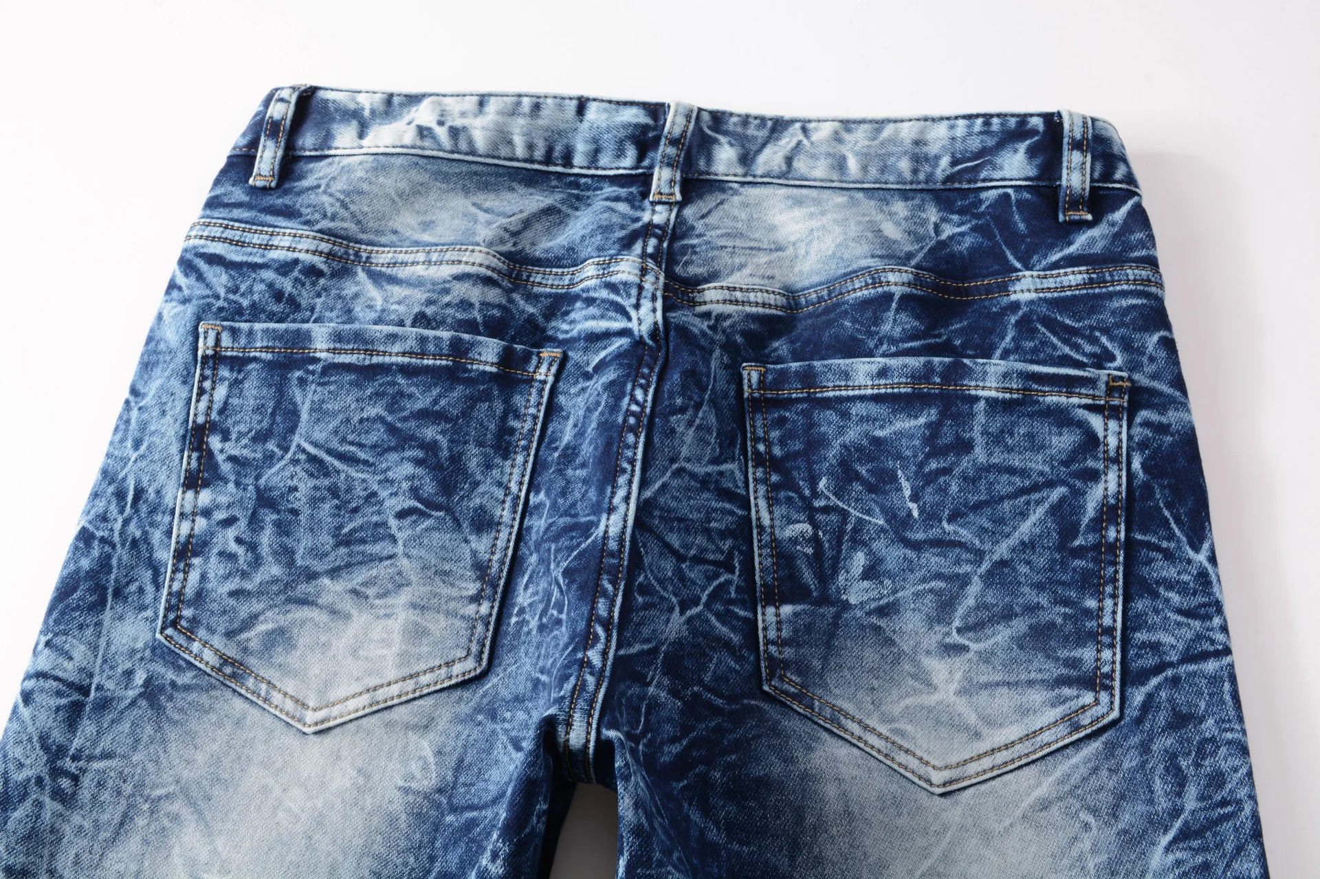 2021 Men's Street Comfortable Stretch Towel Bottom Fabric Decorative Flower Snowflake Hand Sewing Multi-Craft Jeans
2021 Men's Street Comfortable Stretch Towel Bottom Fabric Decorative Flower Snowflake Hand Sewing Multi-Craft Jeans