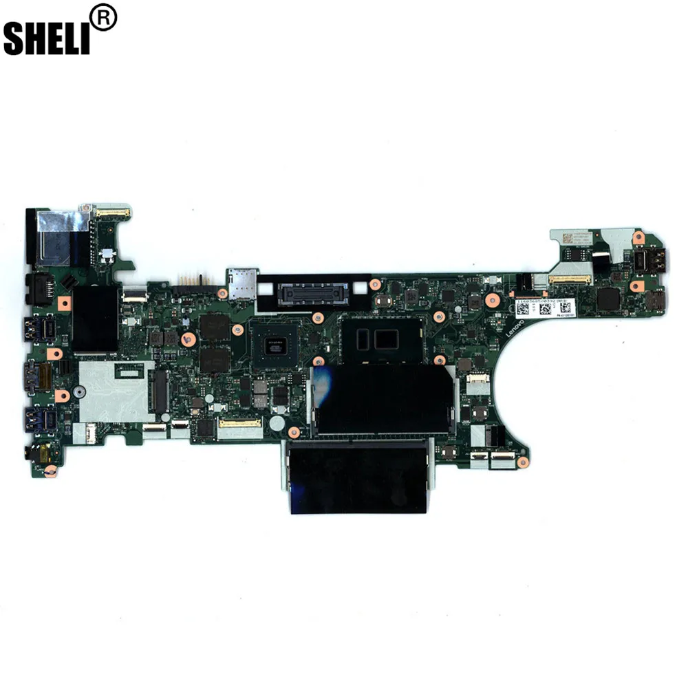 For Lenovo T470 i7-7500U Notebook Independent Graphics Card Motherboard FRU 01LV679 01AX967 01HX644 01LV680 01HX645 01AX968
For Lenovo T470 i7-7500U Notebook Independent Graphics Card Motherboard FRU 01LV679 01AX967 01HX644 01LV680 01HX645 01AX968