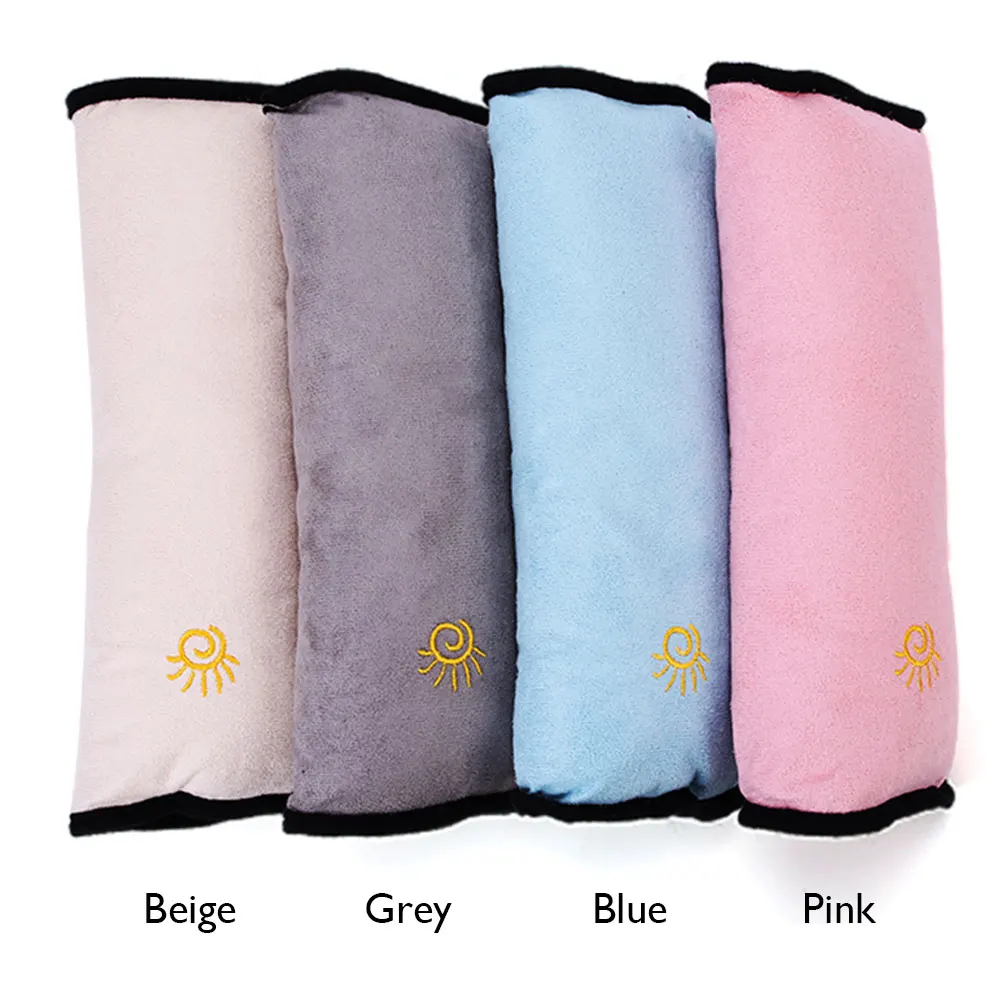 Baby Pillow Car Safety Belt Seat Sleep Positioner Protect Shoulder Pad Adjust Vehicle Seat Cushion Car Interior Accessories
Baby Pillow Car Safety Belt Seat Sleep Positioner Protect Shoulder Pad Adjust Vehicle Seat Cushion Car Interior Accessories