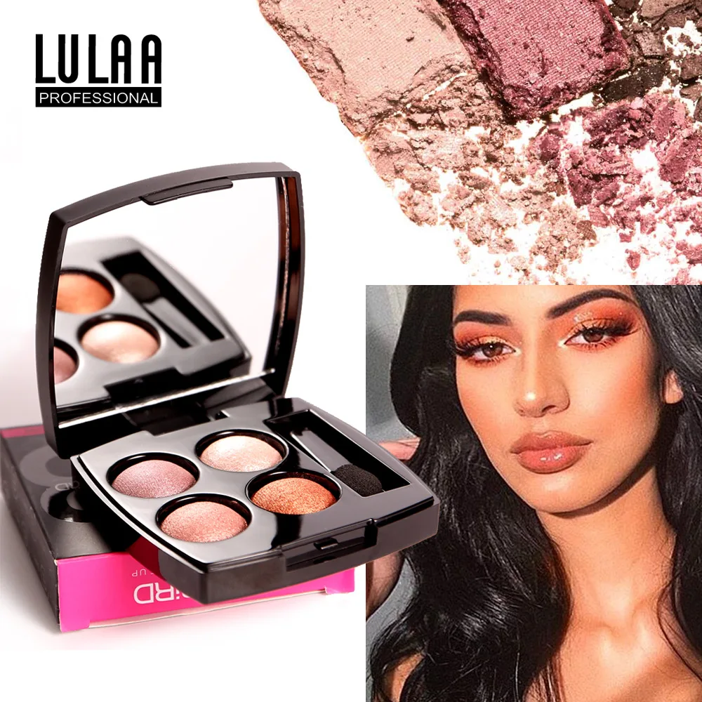 Long-lasting Brighten Glitter Eyeshadow Beauty Glazed Shiny Luminous Cosmetic Eye Shadow Palette Make Up Tools
Long-lasting Brighten Glitter Eyeshadow Beauty Glazed Shiny Luminous Cosmetic Eye Shadow Palette Make Up Tools