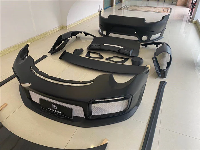 Suit For Carbon Fiber Cover Tail Front Rear Bars 991.1 and 991.2 Modified Gt2rs the 911
Suit For Carbon Fiber Cover Tail Front Rear Bars 991.1 and 991.2 Modified Gt2rs the 911