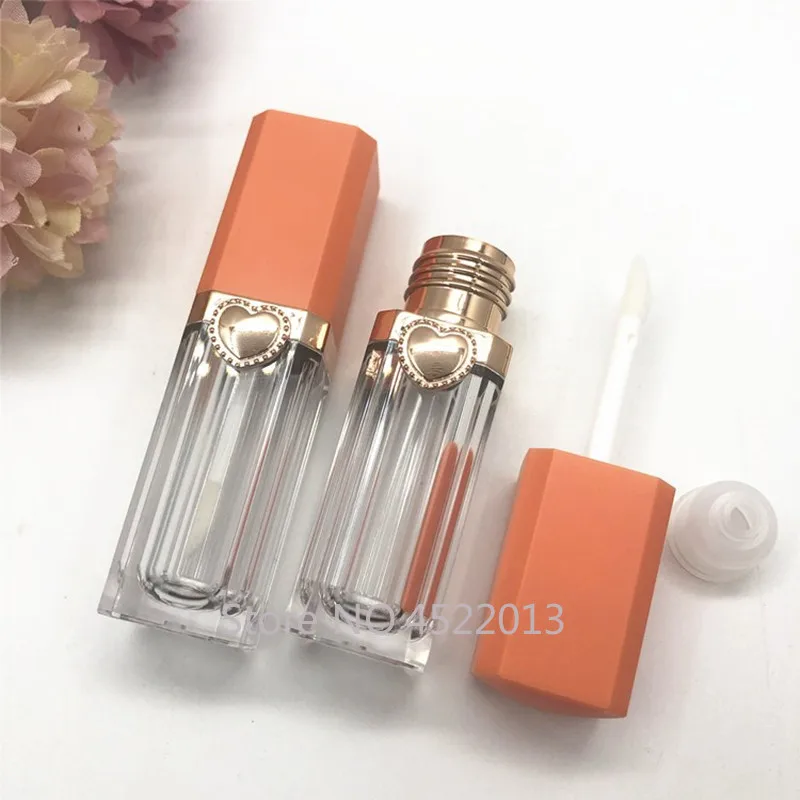 10/30/50pcs Empty New Arrival Lip Gloss Tube,DIY Plastic Elegant Liquid Lipstick Container,Square Lipgloss Lip Balm Bottle
10/30/50pcs Empty New Arrival Lip Gloss Tube,DIY Plastic Elegant Liquid Lipstick Container,Square Lipgloss Lip Balm Bottle