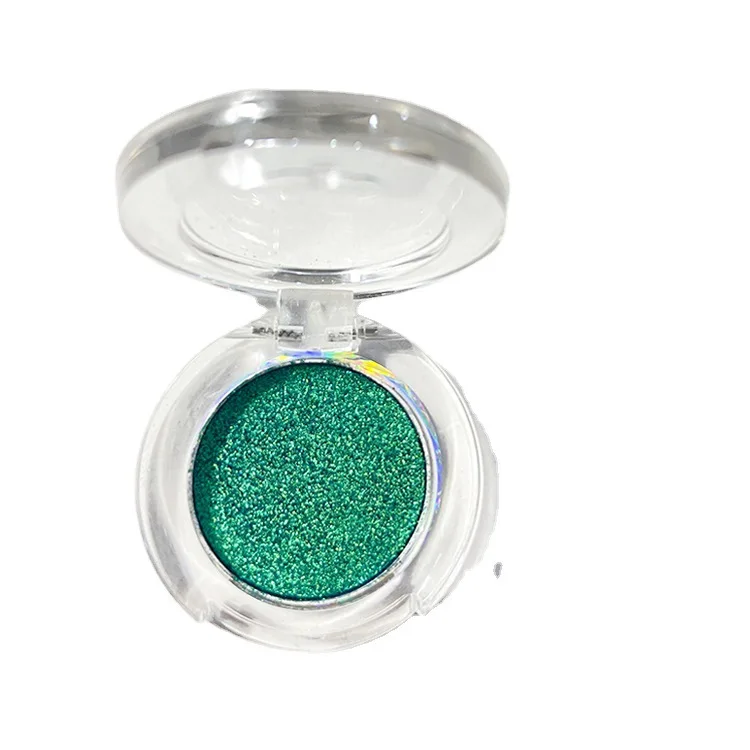 Optical Chameleon Eyeshadow Diamond Gloss Shiny High Gloss Mono Eyeshadow eyeshadow pallete eyeshadow pallete wholesale
Optical Chameleon Eyeshadow Diamond Gloss Shiny High Gloss Mono Eyeshadow eyeshadow pallete eyeshadow pallete wholesale