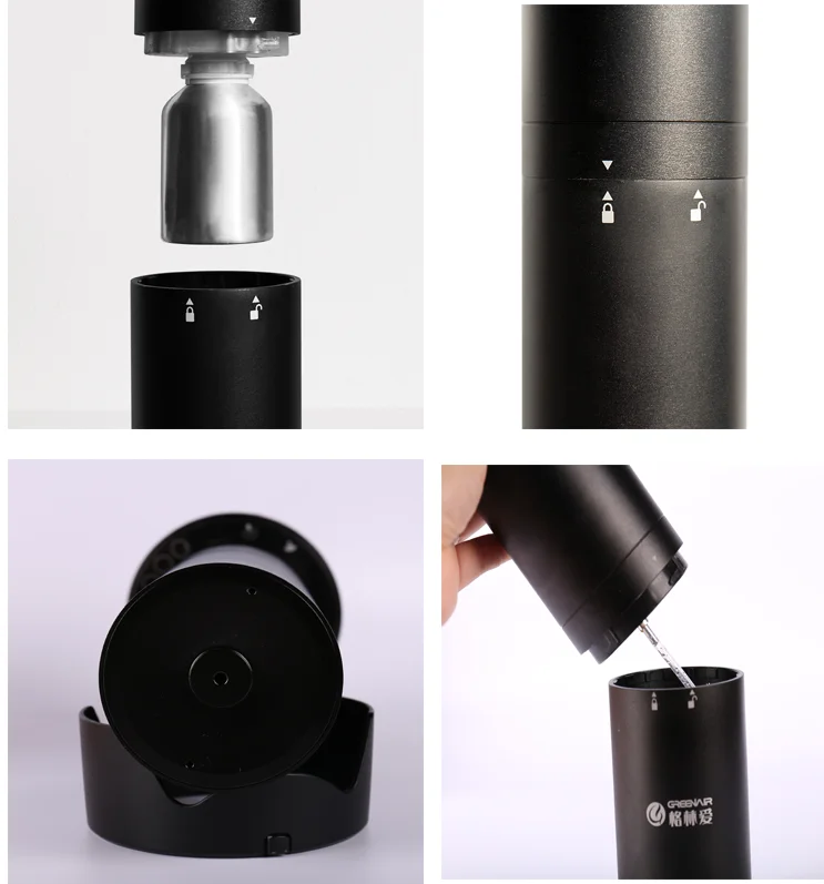 Weekly deals cool-mist wifi control aromatherapy machine essential oil atomizer scent diffuser
Weekly deals cool-mist wifi control aromatherapy machine essential oil atomizer scent diffuser