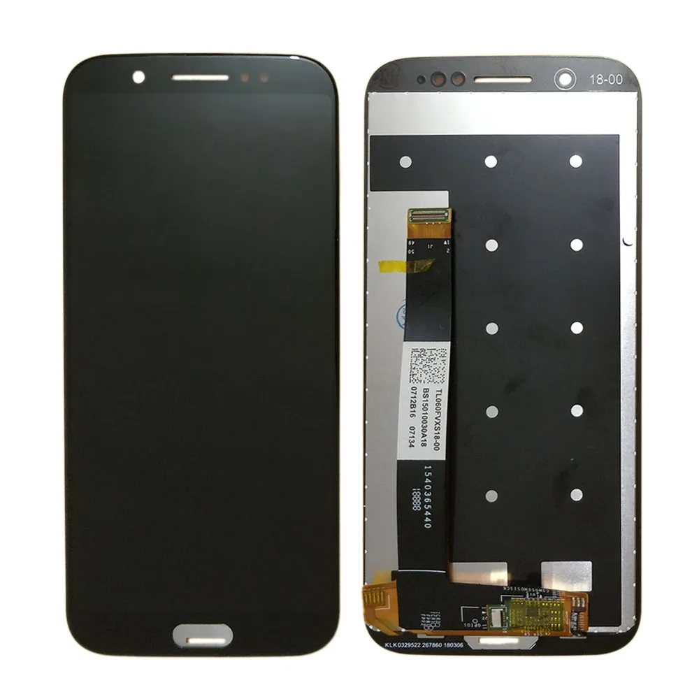 For Xiaomi Black Shark Lcd Screen Display Touch Glass Digitizer Full Assembly Replacement Parts For Xiaomi BlackShark LCD SKR-A0
For Xiaomi Black Shark Lcd Screen Display Touch Glass Digitizer Full Assembly Replacement Parts For Xiaomi BlackShark LCD SKR-A0