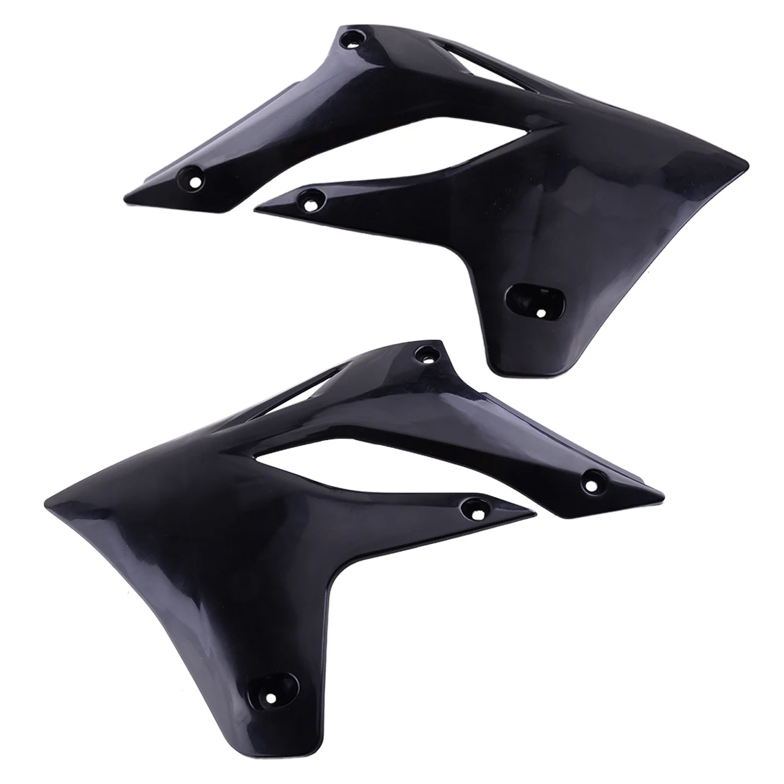 2pcs Black Front Fuel Tank Fairing Side PP Plastic Cover Fit for Kawasaki KLX250 KLX300 1994 1995 1996 1997 1998 1999 2000-2007
2pcs Black Front Fuel Tank Fairing Side PP Plastic Cover Fit for Kawasaki KLX250 KLX300 1994 1995 1996 1997 1998 1999 2000-2007