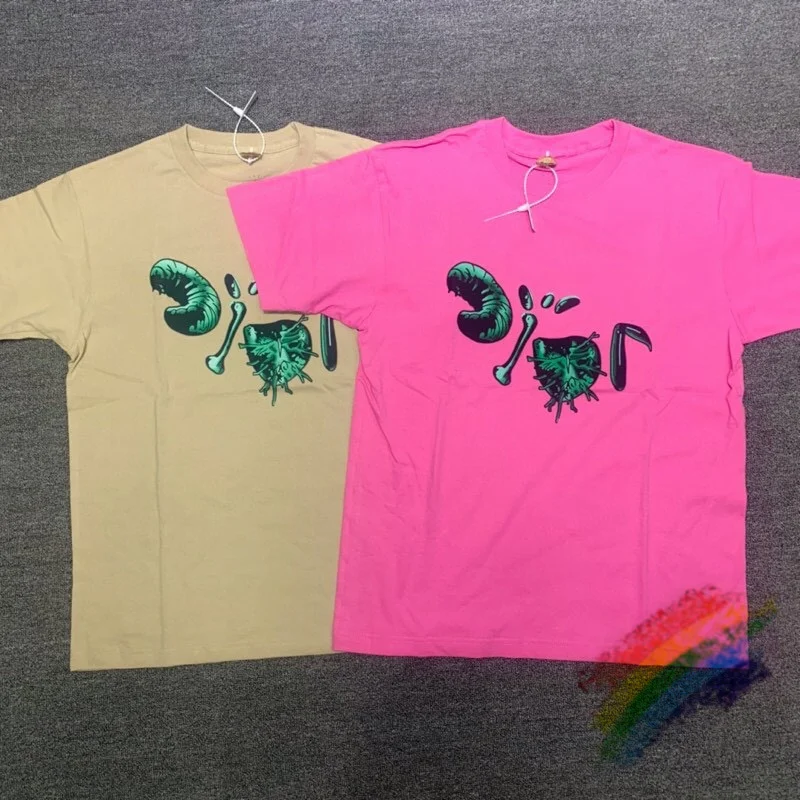 Travis Scott ts Cactus Jack T-Shirt Men Women High Quality T Shirt Jackboys Top Tees
Travis Scott ts Cactus Jack T-Shirt Men Women High Quality T Shirt Jackboys Top Tees