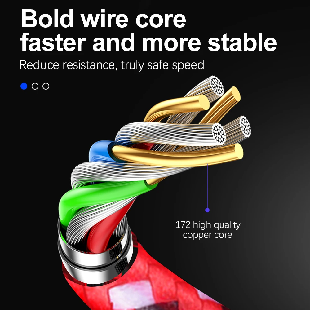 Tisluo Type C USB Cable For Saumsung Xiaomi Huawei Android USB Phone Cable Data Sync 1M Nylon Braided USB Charge Cables
Tisluo Type C USB Cable For Saumsung Xiaomi Huawei Android USB Phone Cable Data Sync 1M Nylon Braided USB Charge Cables