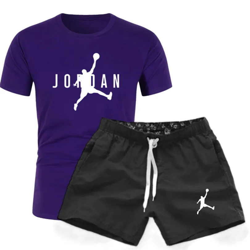 2021 summer hot letter printed cotton t-shirts sports suit couple quick dry casual running suit short sleeve shorts 2 pieces set
2021 summer hot letter printed cotton t-shirts sports suit couple quick dry casual running suit short sleeve shorts 2 pieces set