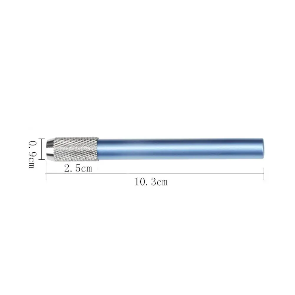 1pcs High Quality Metal Pencil Dual-head Single Head Students Lengthened Tool Drawing For Art School Supplies Extender Supp B9O7
1pcs High Quality Metal Pencil Dual-head Single Head Students Lengthened Tool Drawing For Art School Supplies Extender Supp B9O7