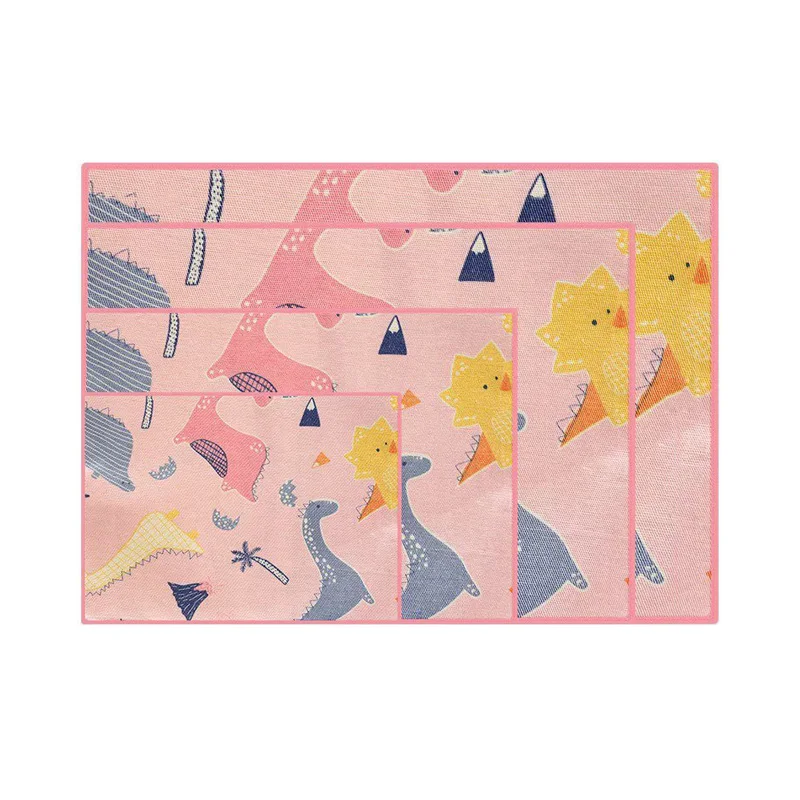 Pet Supplies Large Size Cool Dog Seat Waterproof Teddy Cooling Summer Breathable Double Sided Cat Carpet Puppy Bed Pet Tent
Pet Supplies Large Size Cool Dog Seat Waterproof Teddy Cooling Summer Breathable Double Sided Cat Carpet Puppy Bed Pet Tent