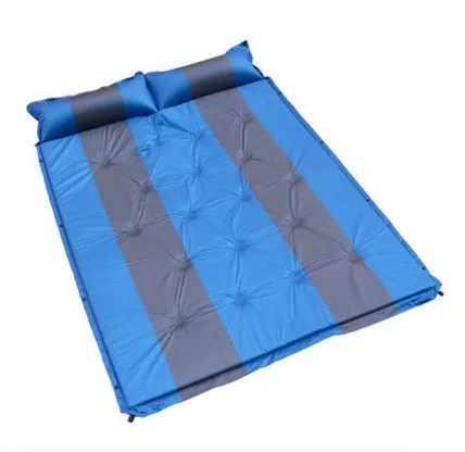 Camping Picnic Blanket Automatic Inflation Picnic Pad Two Men Picnic Mat Pad Moisture-proof Pad Rug
Camping Picnic Blanket Automatic Inflation Picnic Pad Two Men Picnic Mat Pad Moisture-proof Pad Rug