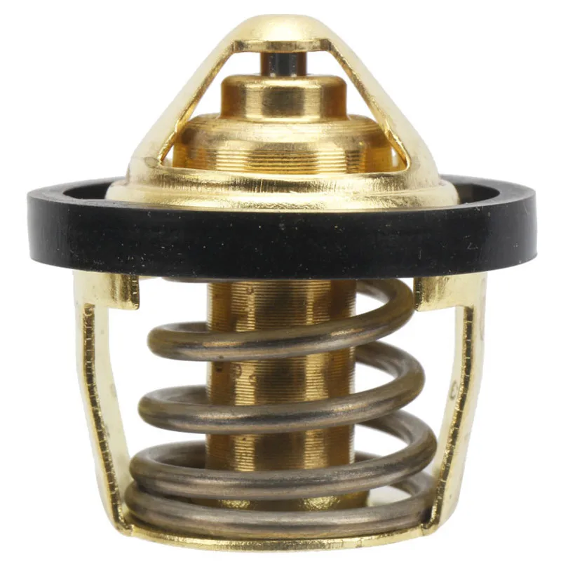 70° 80° 70 degrees 80 degrees Motorcycl Engine Coolant Thermostat For CH250 CF250 CH CF 250cc
70° 80° 70 degrees 80 degrees Motorcycl Engine Coolant Thermostat For CH250 CF250 CH CF 250cc
