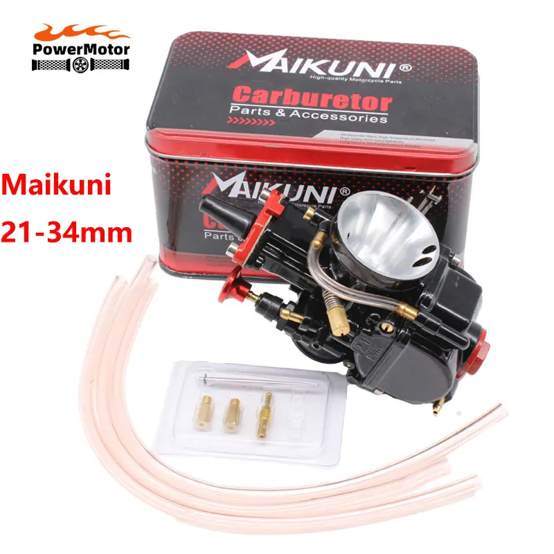 21 24 26 28 30 32 34mm Universal Black Mikuni Maikuni PWK Carburetor Parts Scooters With Power Jet Motorcycle ATV New
21 24 26 28 30 32 34mm Universal Black Mikuni Maikuni PWK Carburetor Parts Scooters With Power Jet Motorcycle ATV New