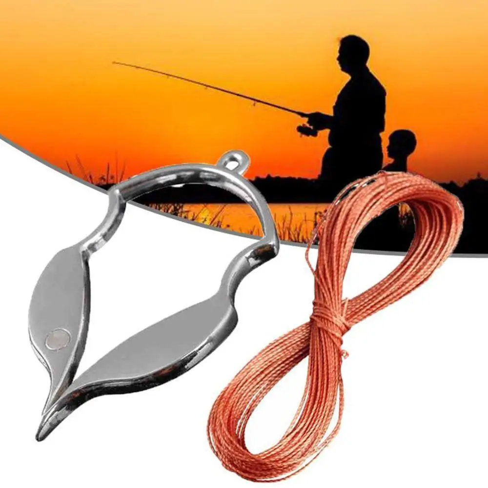 Lure Snag Remover with Rope Barrier Removal Fishing Decoupling Device Decoupling Pliers Bottom Hanging Fishing Tools
Lure Snag Remover with Rope Barrier Removal Fishing Decoupling Device Decoupling Pliers Bottom Hanging Fishing Tools