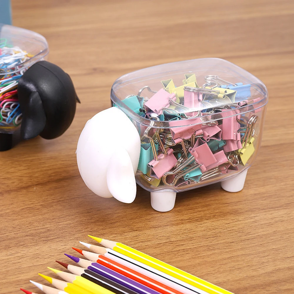 Toothpick Plastic Table Top Cotton Swab Toothpick Storage Box Creative Cotton Sheep Shaped Organizer Home Decor Dropship
Toothpick Plastic Table Top Cotton Swab Toothpick Storage Box Creative Cotton Sheep Shaped Organizer Home Decor Dropship