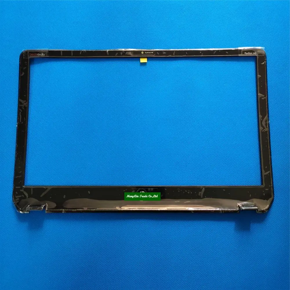 Новинка, Оригинальная передняя панель для HP Envy M6 M6-1000, 698405-001 AP0R1000320
Новинка, Оригинальная передняя панель для HP Envy M6 M6-1000, 698405-001 AP0R1000320