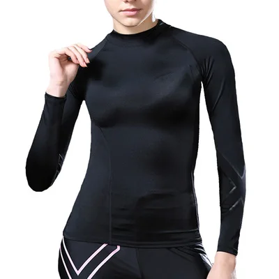 2021 Tight Yoga Long Sleeve Striped Thinning Workout Clothes Top Round Neck Short Breathable Quick-drying Sportswear Women
2021 Tight Yoga Long Sleeve Striped Thinning Workout Clothes Top Round Neck Short Breathable Quick-drying Sportswear Women