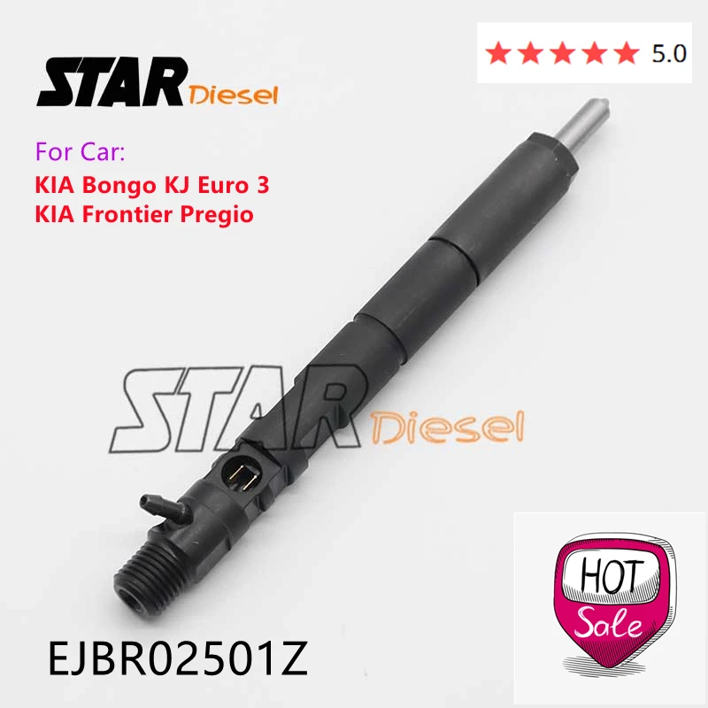 STAR Diesel EJBR02501Z OEM 33801-4X900 автомобильный инжекторный клапан сопла клапан для KIA Bongo Frontier Pregio KJ Euro 3
STAR Diesel EJBR02501Z OEM 33801-4X900 автомобильный инжекторный клапан сопла клапан для KIA Bongo Frontier Pregio KJ Euro 3