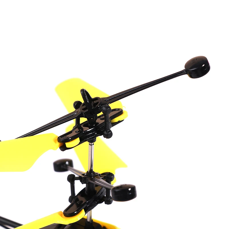 Mini LED Light Toys RC Drone Flying RC Helicopter Aircraft Suspension For Kids
Mini LED Light Toys RC Drone Flying RC Helicopter Aircraft Suspension For Kids