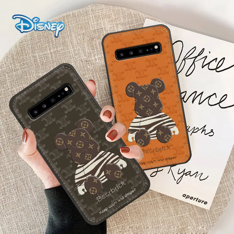 Disney Cartoon Anime Luxury Phone Case for Samsung Galaxy S10 5G S10e S10 Cute Cellphone Protectiv Soft Cases
Disney Cartoon Anime Luxury Phone Case for Samsung Galaxy S10 5G S10e S10 Cute Cellphone Protectiv Soft Cases