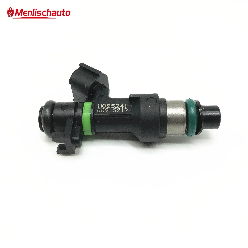 6 шт. оптовая цена Быстрая доставка топливный инжектор OEM H025241 подходит для французского автомобиля 2.0L
6 шт. оптовая цена Быстрая доставка топливный инжектор OEM H025241 подходит для французского автомобиля 2.0L