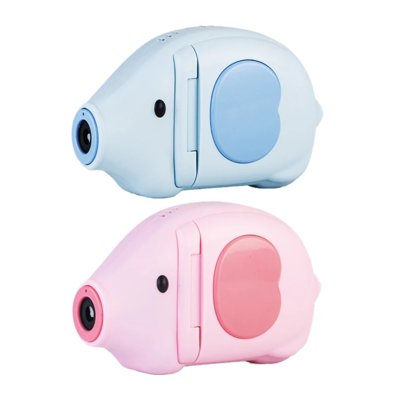 FBIL-Bubble Machine Musical and Lighting Automatic Bubble Maker Cute Elephant Bubble Blower Camera Toy for Kids Boys Girls
FBIL-Bubble Machine Musical and Lighting Automatic Bubble Maker Cute Elephant Bubble Blower Camera Toy for Kids Boys Girls