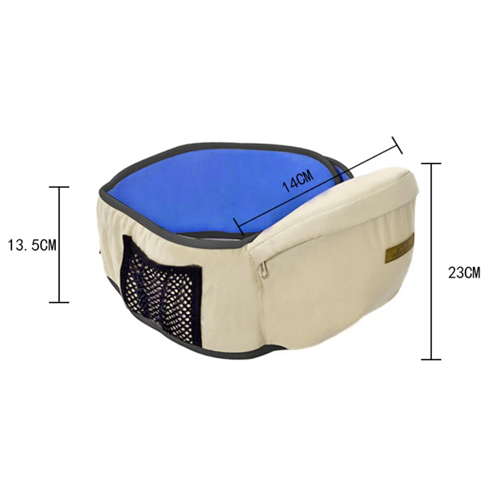 Baby Carrier Waist Stool Stool Walker Hip Seat Belt Outing Seat Hold Baby Seat Outdoor Four Seasons Ergonomic Baby Walker
Baby Carrier Waist Stool Stool Walker Hip Seat Belt Outing Seat Hold Baby Seat Outdoor Four Seasons Ergonomic Baby Walker