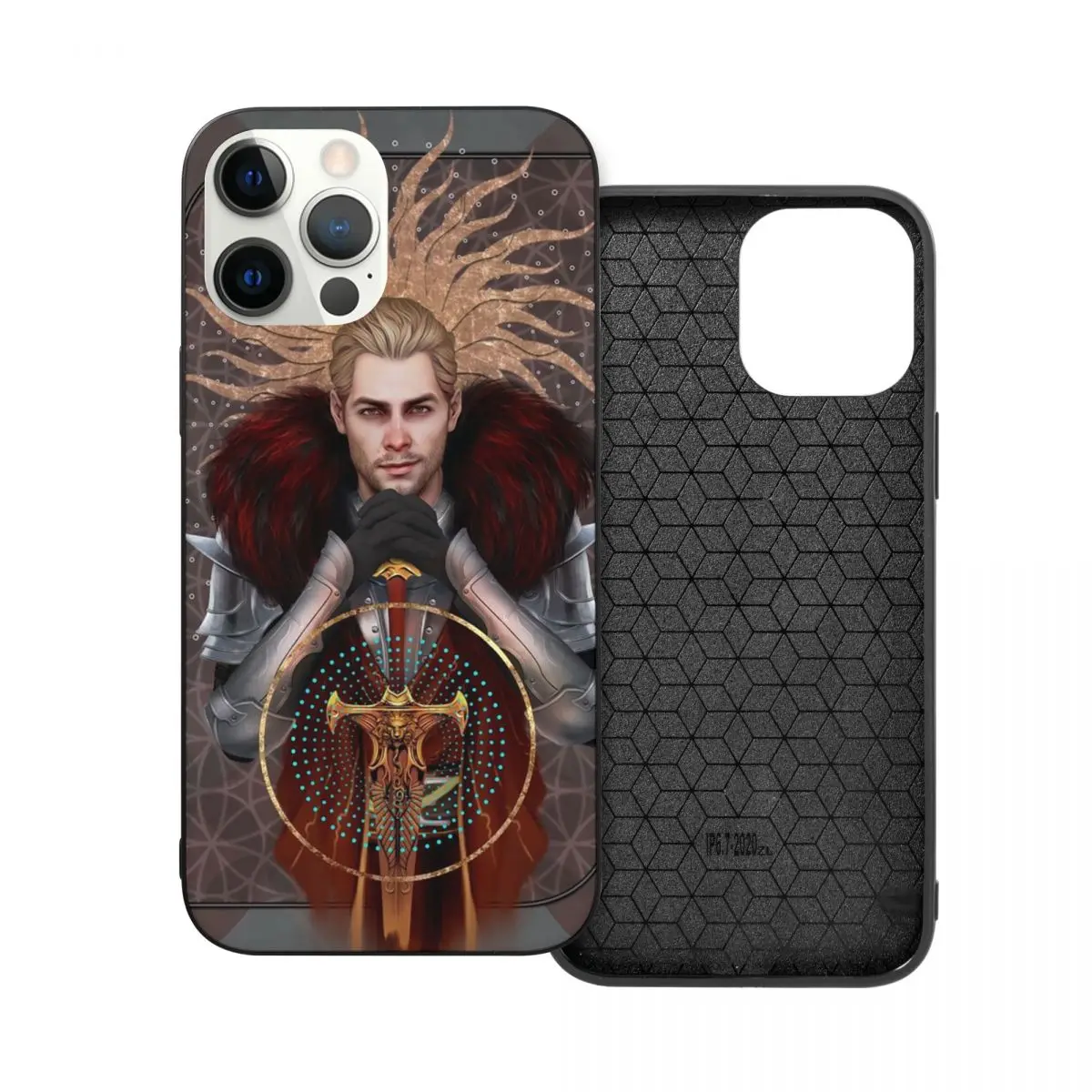 Стеклянный чехол для телефона Commander Tarot PC из ТПУ для iPhone 13 12 11 Xs Xr X Pro Max Mini 7 8 Se2 Plus 6 6S
Стеклянный чехол для телефона Commander Tarot PC из ТПУ для iPhone 13 12 11 Xs Xr X Pro Max Mini 7 8 Se2 Plus 6 6S