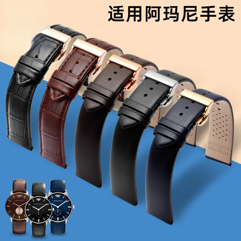 Ремешок для часов Armani Ar1674 1647 0389 0397 0398 1648 0382 с застежкой-бабочкой 20
Ремешок для часов Armani Ar1674 1647 0389 0397 0398 1648 0382 с застежкой-бабочкой 20