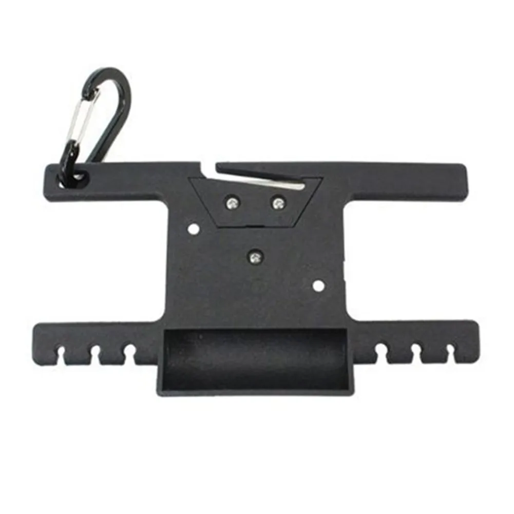 Camping Multi-function Winding Frame Spool Shaft Tool Hiking Outdoor Sports Paracord Bracelets Sporting Goods New
Camping Multi-function Winding Frame Spool Shaft Tool Hiking Outdoor Sports Paracord Bracelets Sporting Goods New