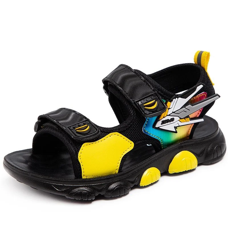 New Sandals For Children In Summer 2021Fashion Kids Sandals Boys Flat Sandals Toddler Boy Shoes Toddler Sandals Girl Shoe
New Sandals For Children In Summer 2021Fashion Kids Sandals Boys Flat Sandals Toddler Boy Shoes Toddler Sandals Girl Shoe