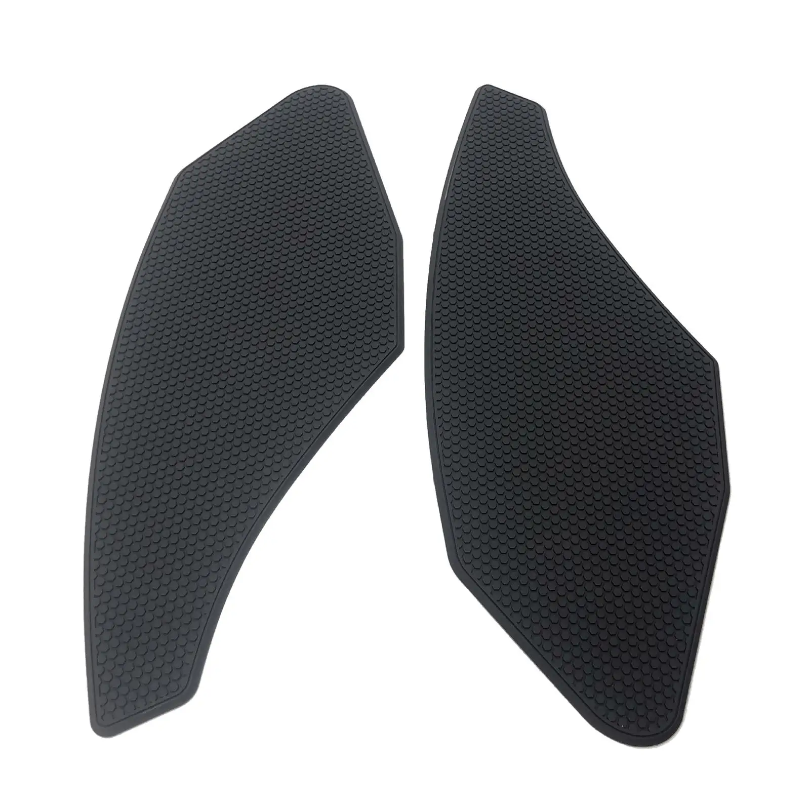 1Pair Motorcycle Fuel Tank Side Pad Left & Right Knee Grip Anti Slip Stickers for Suzuki SV650 ABS SV650X 2016-2020
1Pair Motorcycle Fuel Tank Side Pad Left & Right Knee Grip Anti Slip Stickers for Suzuki SV650 ABS SV650X 2016-2020