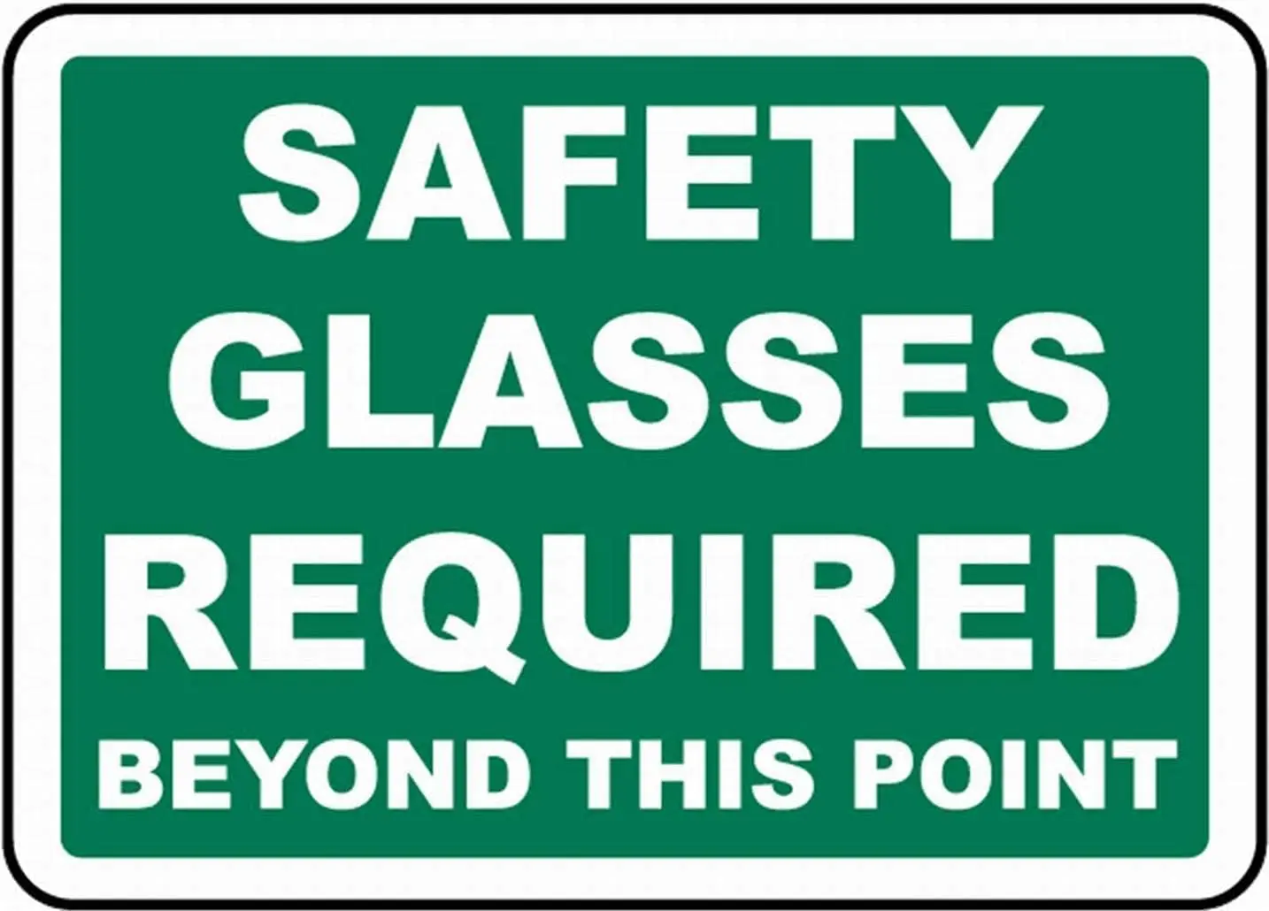 Lupe Ross Sign New Safety Glasses Required Sign Metal Tin Sign Iron Painting Art Mural Wall Decorative Outdoorliving Yard Signs
Lupe Ross Sign New Safety Glasses Required Sign Metal Tin Sign Iron Painting Art Mural Wall Decorative Outdoorliving Yard Signs