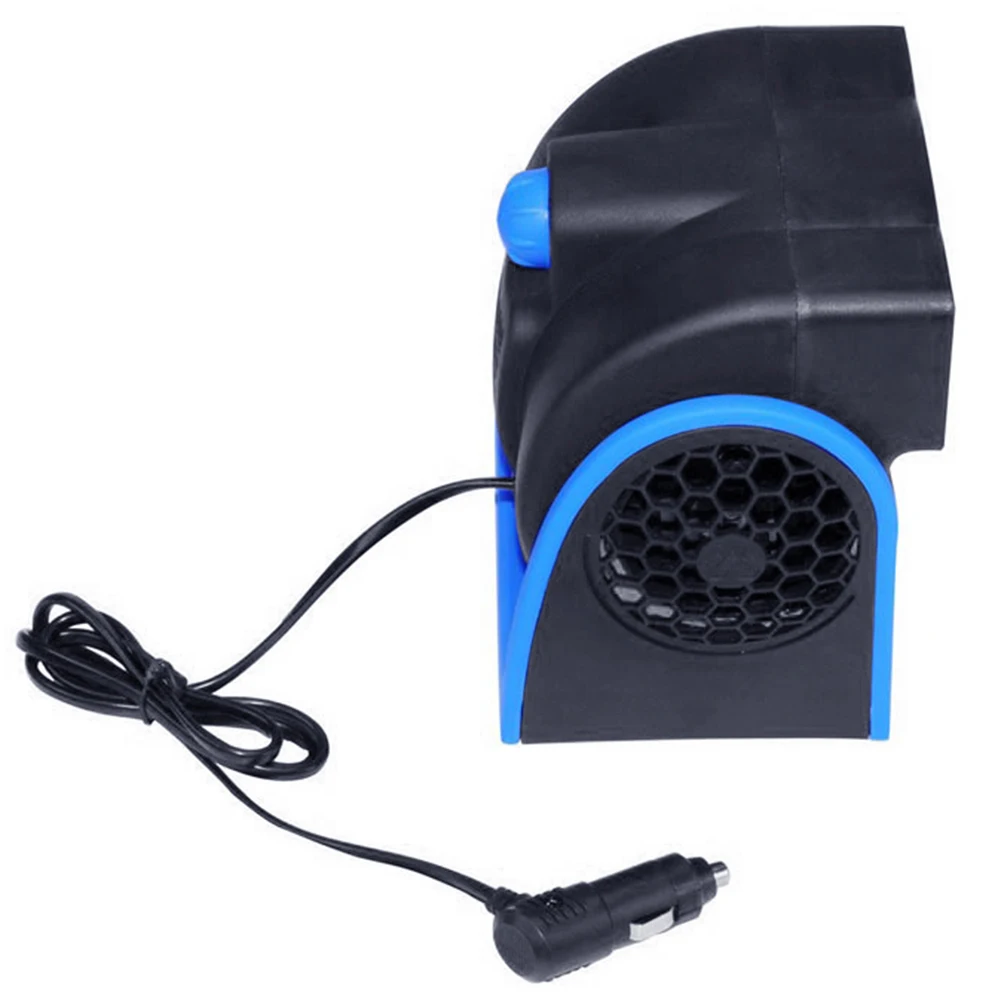 12V Car Vehicle Mini Bladeless Air Conditioning Low Noise Summer Cooling Air Fan 
12V Car Vehicle Mini Bladeless Air Conditioning Low Noise Summer Cooling Air Fan