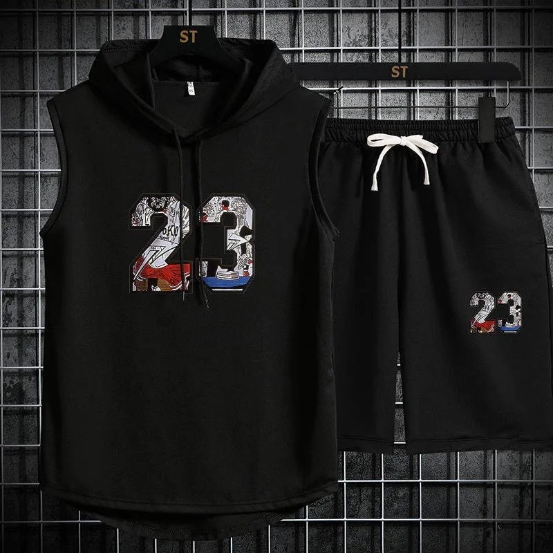 Tracksuit Men Women summer sportswear men's sets Tshirts shorts brand tracksuit jogging mens clothes suit fitness sweatshirt men
Tracksuit Men Women summer sportswear men's sets Tshirts shorts brand tracksuit jogging mens clothes suit fitness sweatshirt men