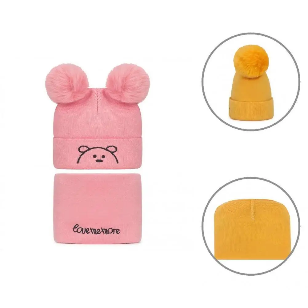 Модная детская вязаная шапка, сохраняющая тепло повседневный костюм, Теплая Вязаная Шапка-бини, теплая вязаная шапка
Модная детская вязаная шапка, сохраняющая тепло повседневный костюм, Теплая Вязаная Шапка-бини, теплая вязаная шапка