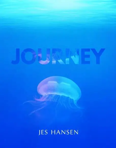 Journey by Jes Hansen