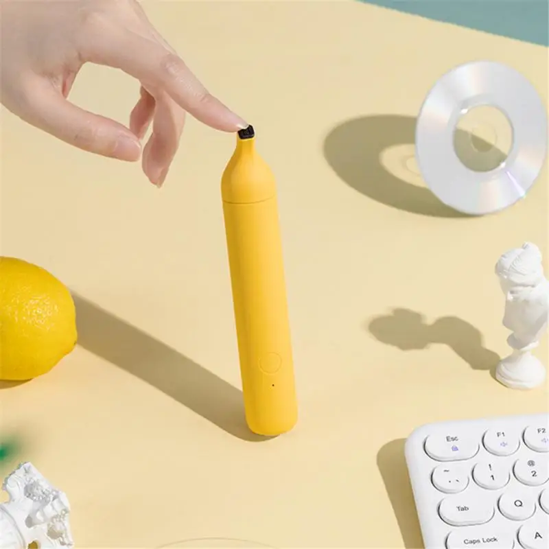 Creative Portable Cartoon Banana Anti-itch Stick Physical Fast Anti-itching Mosquito Bites Anti-itch Stick Baby Care Accessories
Creative Portable Cartoon Banana Anti-itch Stick Physical Fast Anti-itching Mosquito Bites Anti-itch Stick Baby Care Accessories