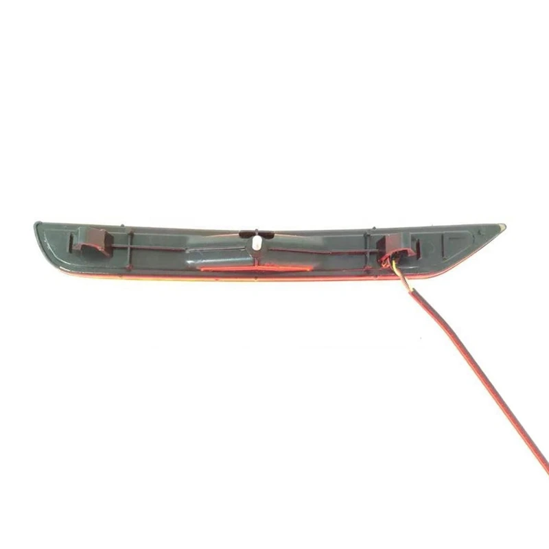Car LED Rear Bumper Reflector Light Brake Stop Lamp RED Fog Light for Subaru forester 2008-2017
Car LED Rear Bumper Reflector Light Brake Stop Lamp RED Fog Light for Subaru forester 2008-2017