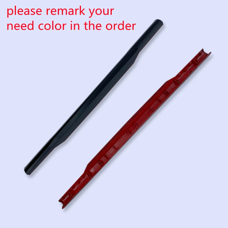 NEW original Laptop LCD front bezel for MSI GP73 8RE MS-17C5 17C6 SERIES Palmrest upper case/Bottom case/hinges cover
NEW original Laptop LCD front bezel for MSI GP73 8RE MS-17C5 17C6 SERIES Palmrest upper case/Bottom case/hinges cover