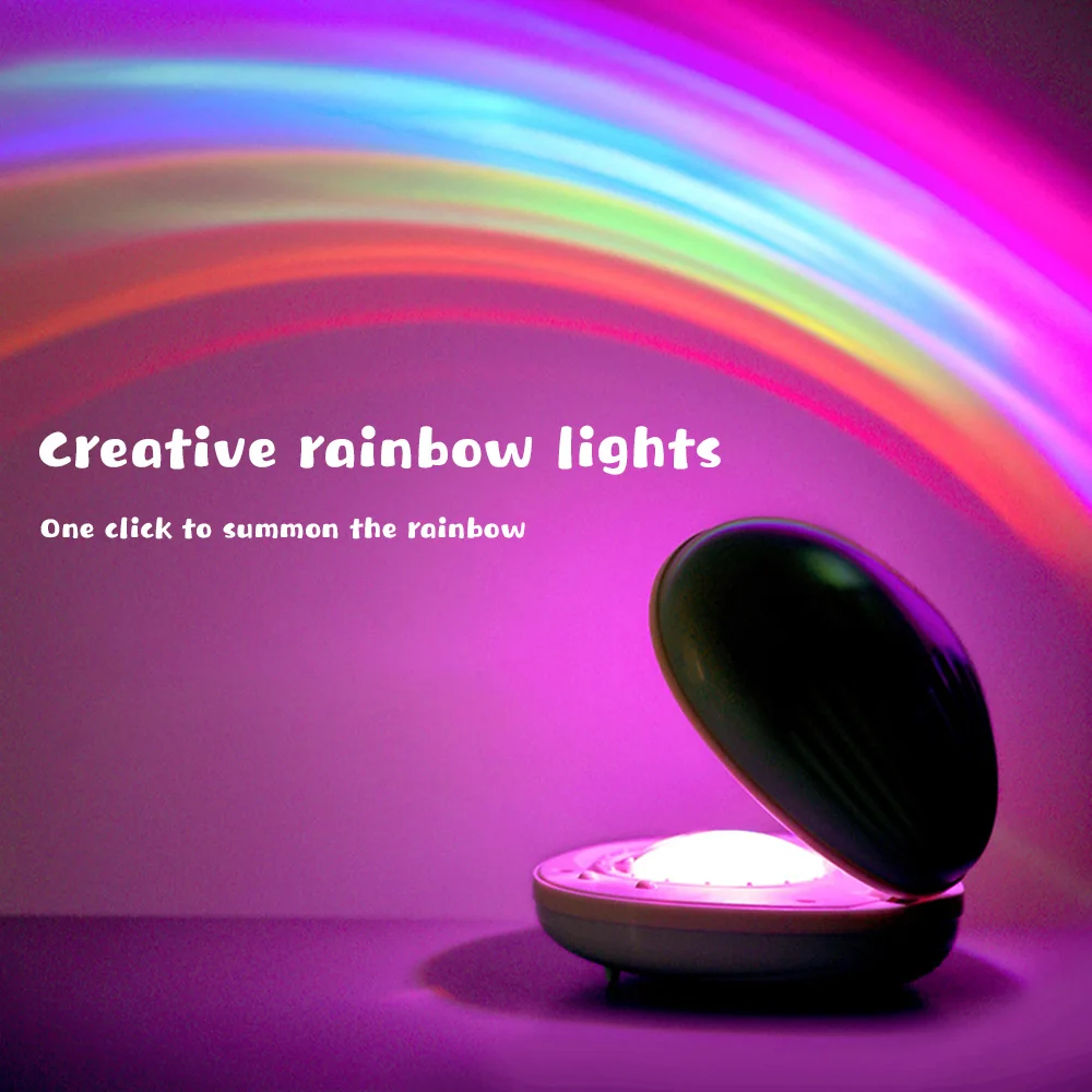 Радужный проектор, светодиодная RGB лампа, цветной светодиодный креативный Ночной светильник в форме ракушки светильник для дома, декор для ...
Радужный проектор, светодиодная RGB лампа, цветной светодиодный креативный Ночной светильник в форме ракушки светильник для дома, декор для ...