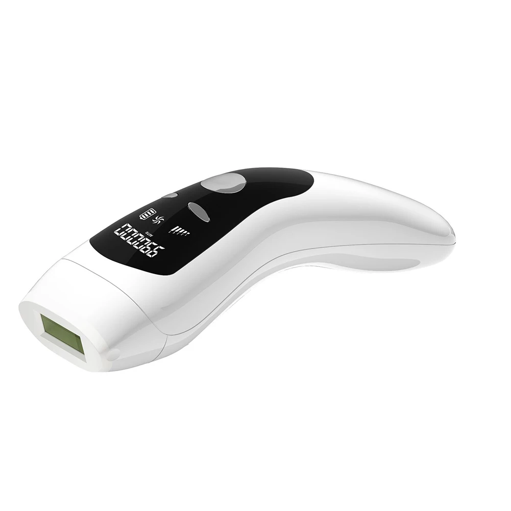 Electric Portable Laser IPL Electric Hair Removal Device 990000 Flash Epilator Facial Hair Removal Devices Laser Machine
Electric Portable Laser IPL Electric Hair Removal Device 990000 Flash Epilator Facial Hair Removal Devices Laser Machine