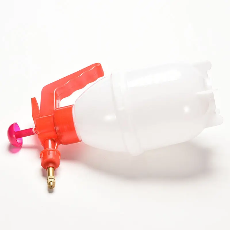 1Pc Chemische Sproeier Draagbare Druk Tuin Spuitfles Plant Water Handheld Spuit 800Ml
1Pc Chemische Sproeier Draagbare Druk Tuin Spuitfles Plant Water Handheld Spuit 800Ml