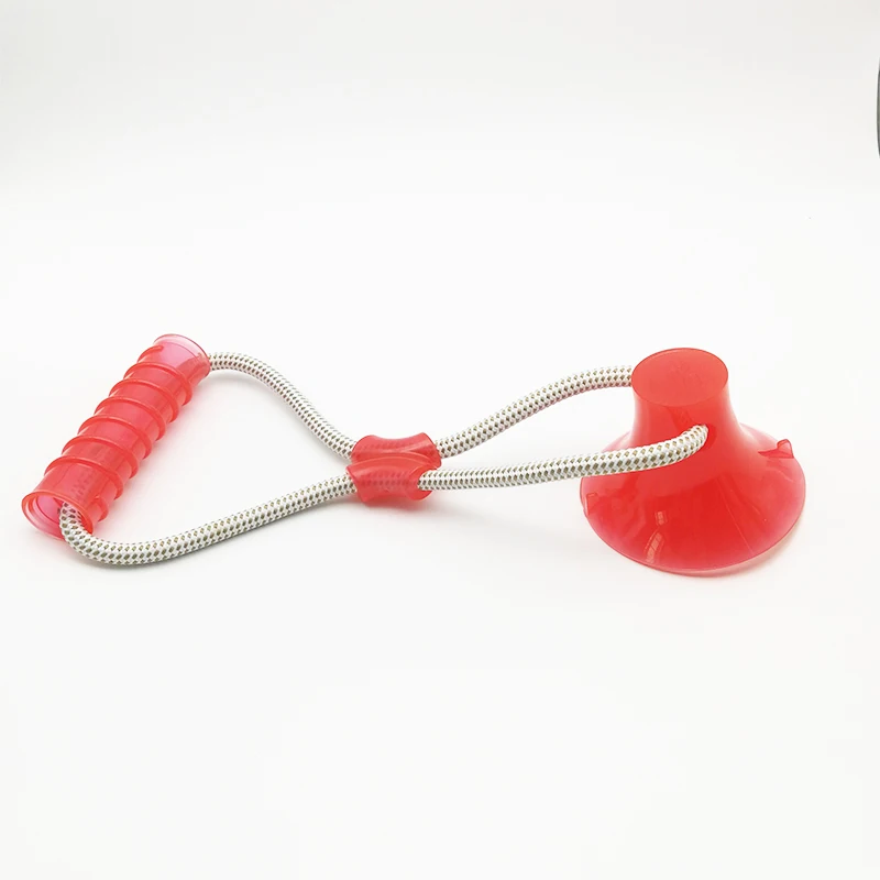Multifunction Pet Molar Bite Toy Cleaning Teeth Elasticity Soft Durable for Dog Puppy XKW
Multifunction Pet Molar Bite Toy Cleaning Teeth Elasticity Soft Durable for Dog Puppy XKW